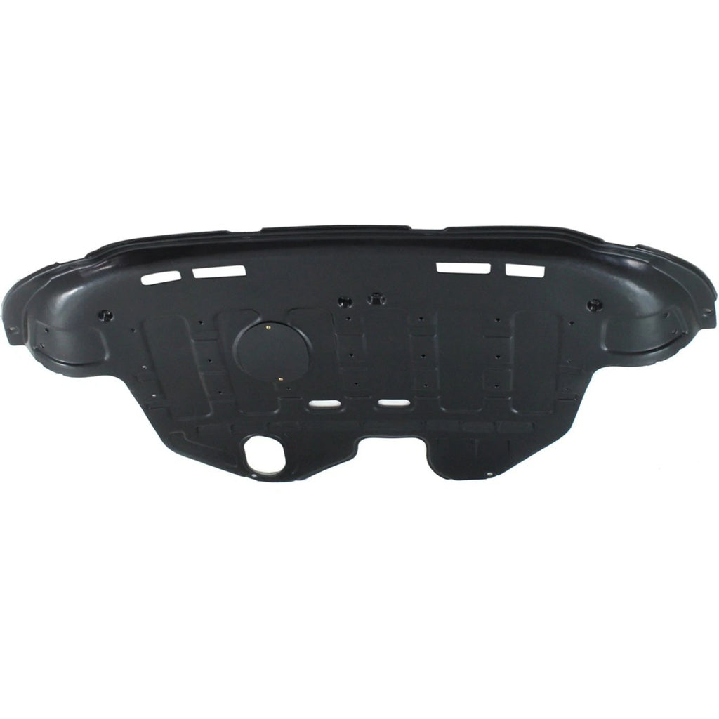 Engine Splash Shield for Hyundai Tucson (2010–2013)