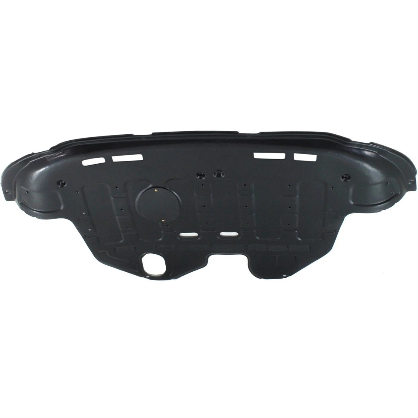 Engine Splash Shield for Hyundai Tucson (2010–2013)