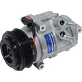 Replacement A/C Compressor Stock Repair Part - ACP012436 (See Compatible Chart)