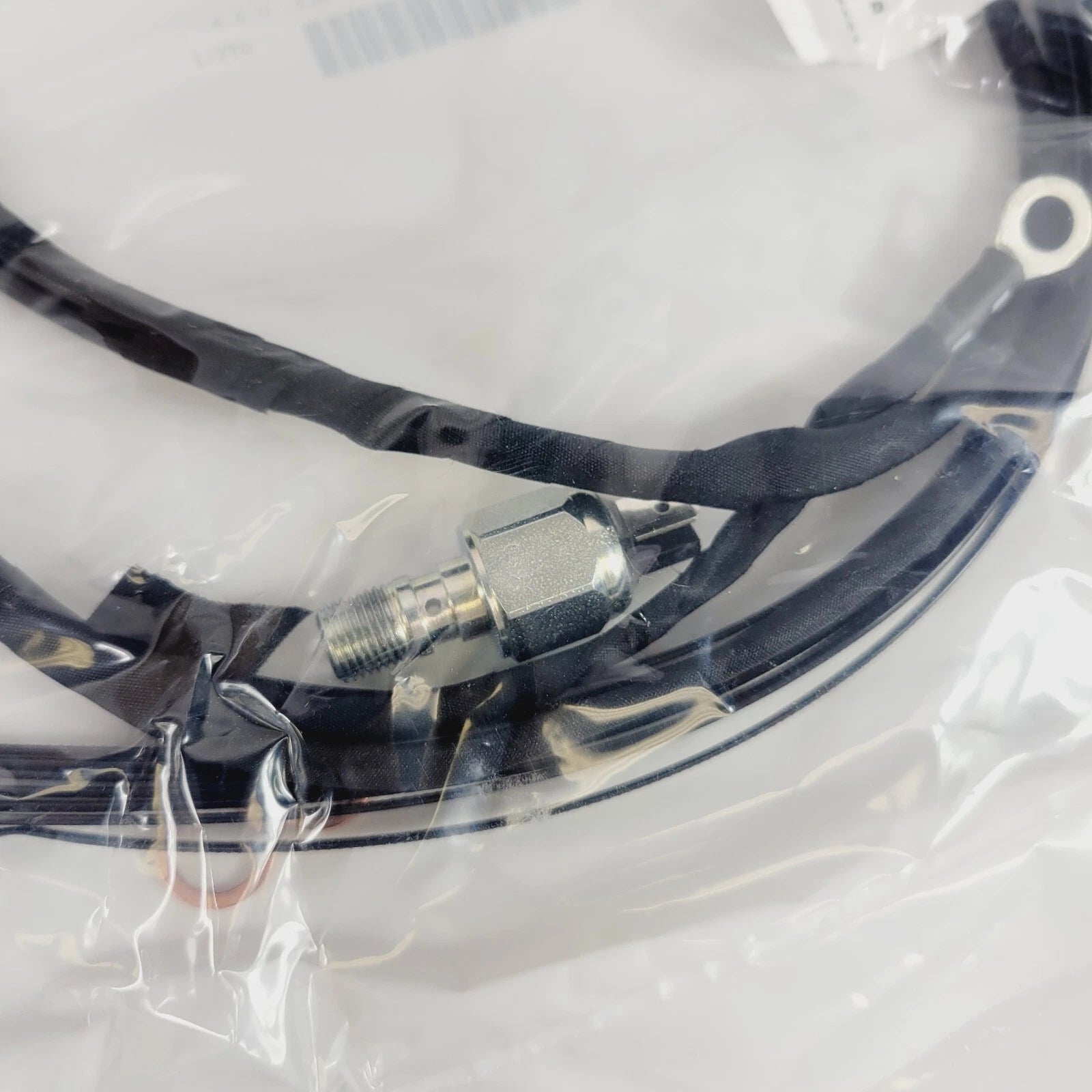 Recall Kit 0635 for Harley-Davidson Touring (2019–2022) Turn Signal & Brake Light 91500112