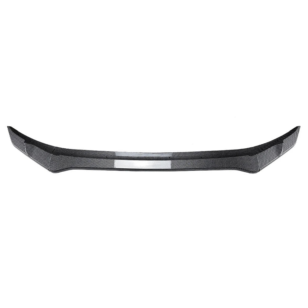 Front Bumper Splitter Spoiler Lip for Volkswagen Up (2011–2015)