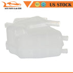Radiator Coolant Overflow Tank for Ford Fiesta 1.6L (2011-2013)