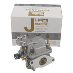 Carburetor for Yamaha 4 Stroke 15 HP Boat Engine (Outboard)