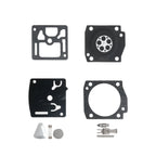 Carburetor Repair Kit for Zama Stihl 036 034 044 MS-340 Chainsaw