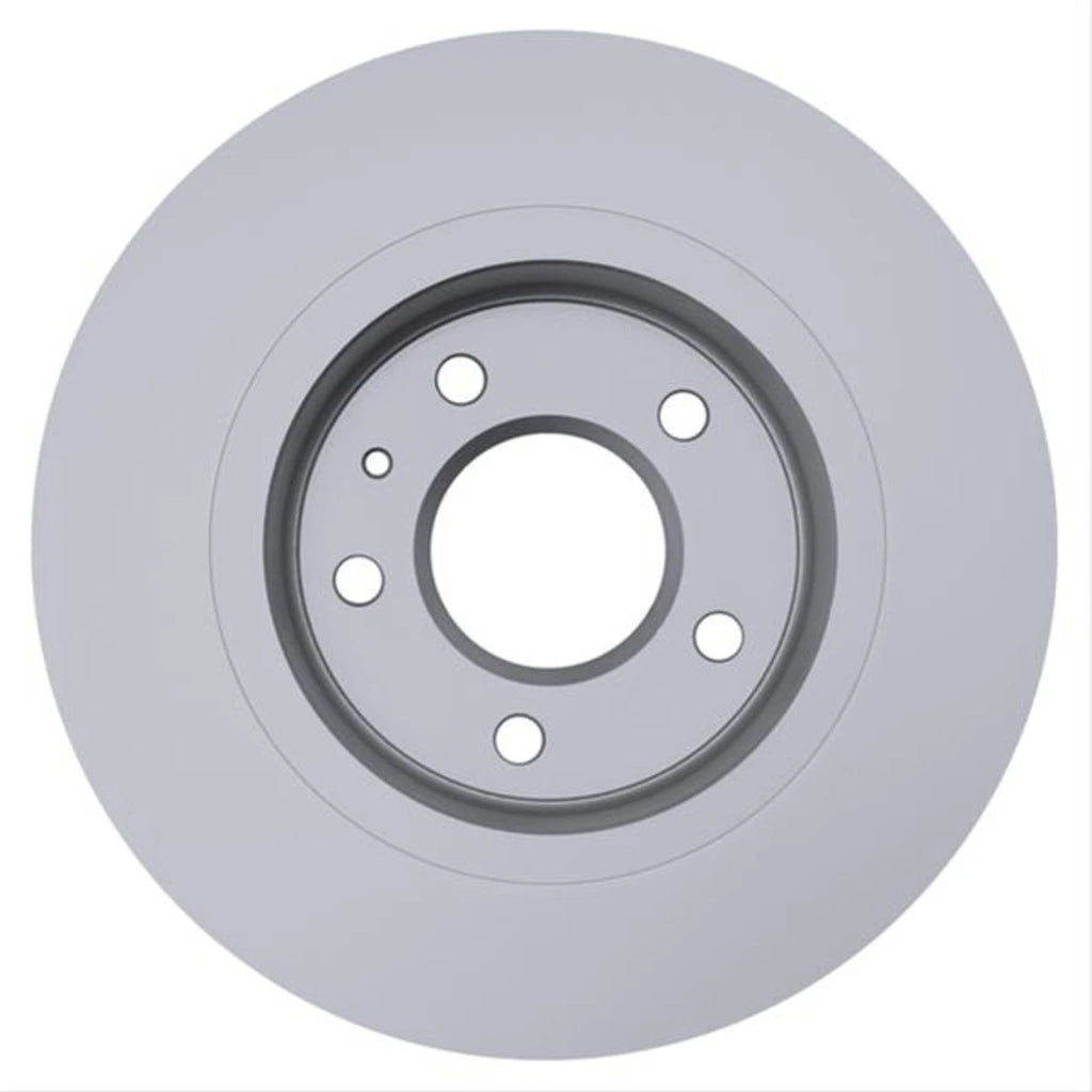 Brake Discs for Chevy Volt (2011-2019)