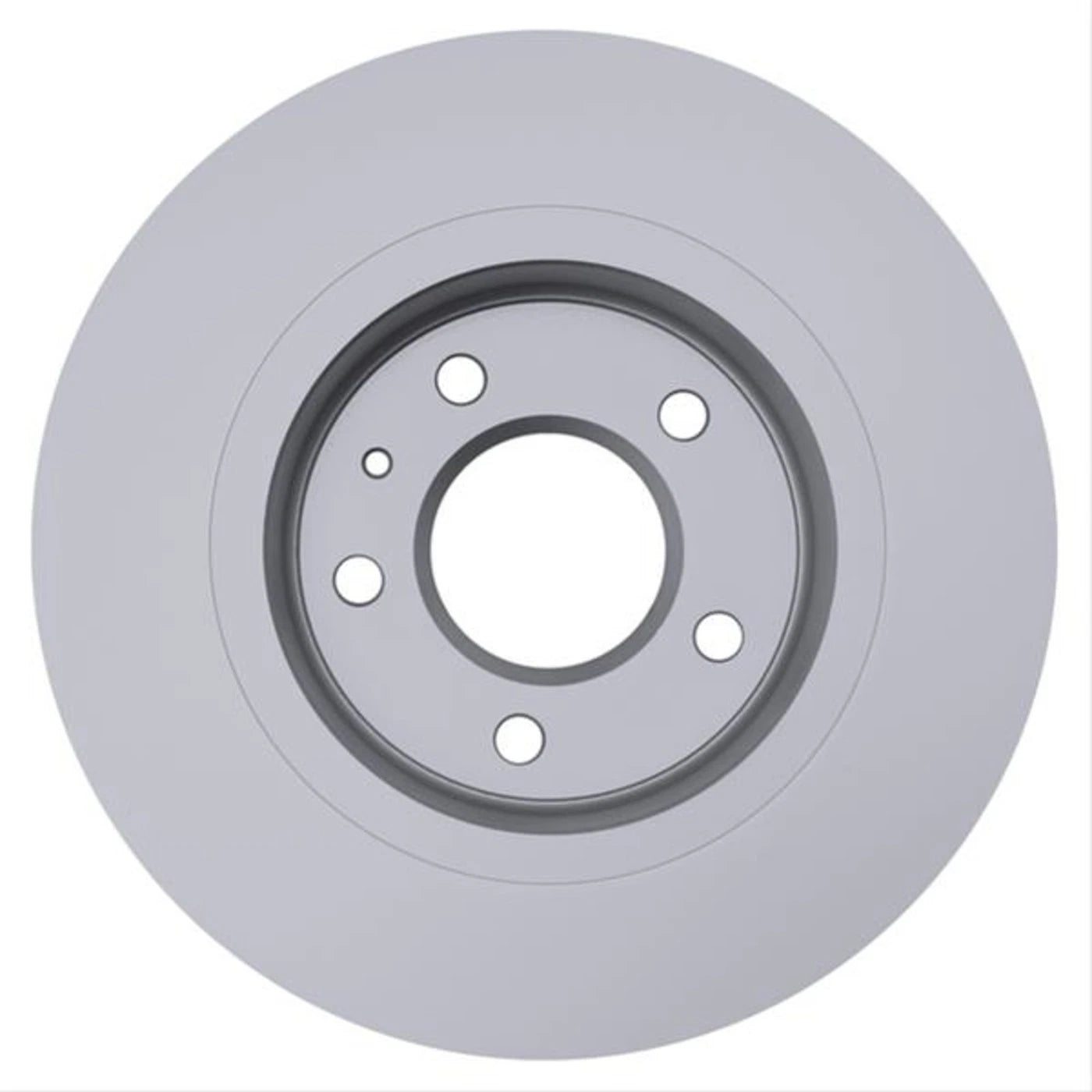 Brake Discs for Chevy Volt (2011-2019)