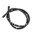 Front Bumper Moulding Seal Strip for Hyundai Elantra (2019-2020)