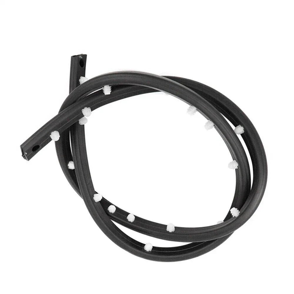 Front Bumper Moulding Seal Strip for Hyundai Elantra (2019-2020)