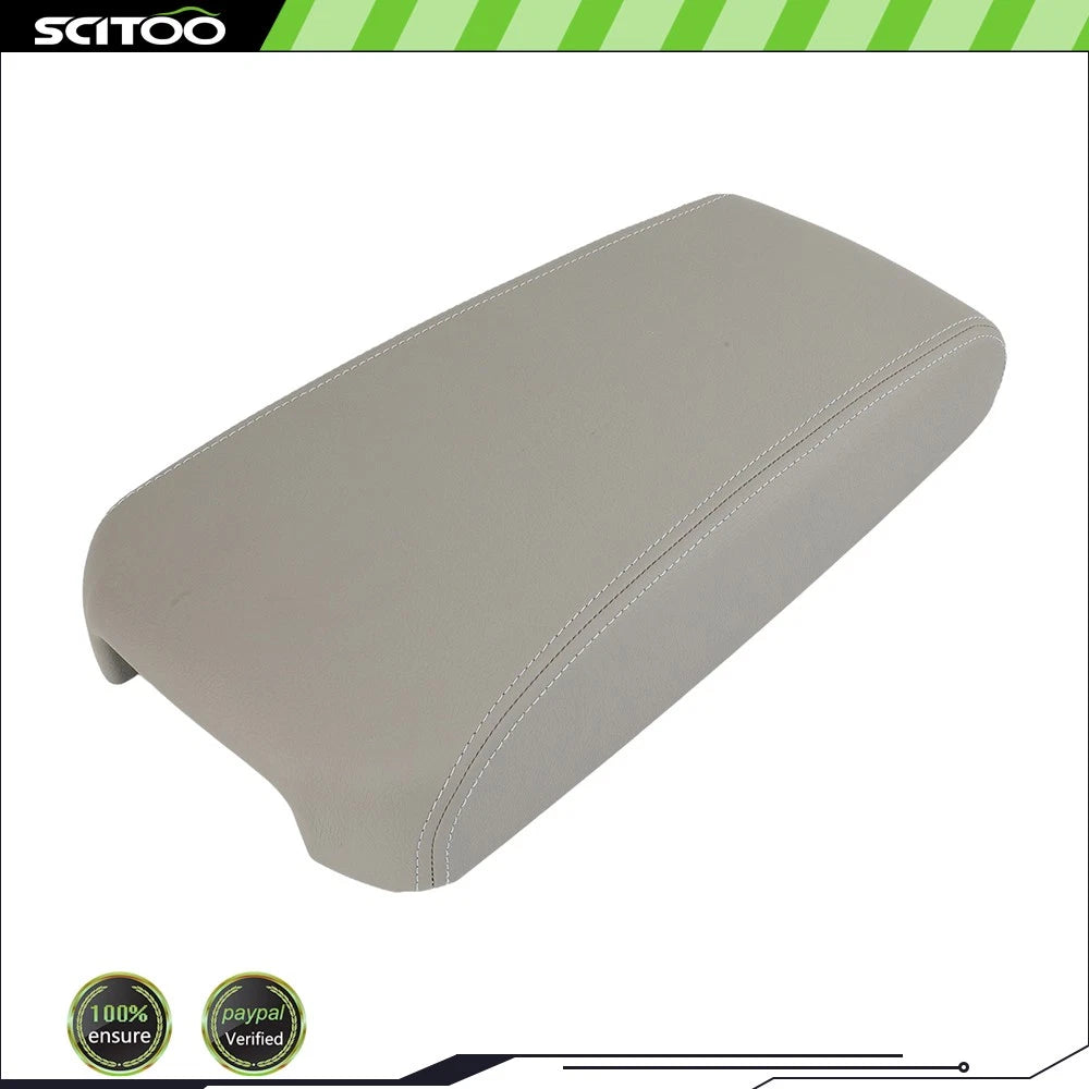 Center Armrest Console Lid Cover for Nissan Altima (2013–2018)