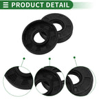 Oil Seal for Rotary Shaft (20x50x10mm)