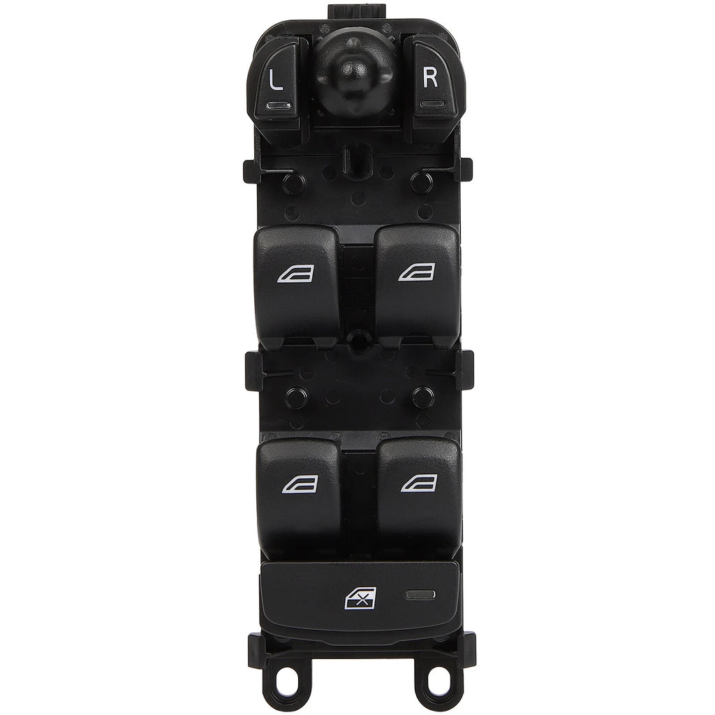 Window Control Switch for Land Rover LR2 LR4 Range Rover (2010–2016)