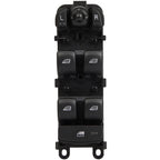 Window Control Switch for Land Rover LR2 LR4 Range Rover (2010–2016)