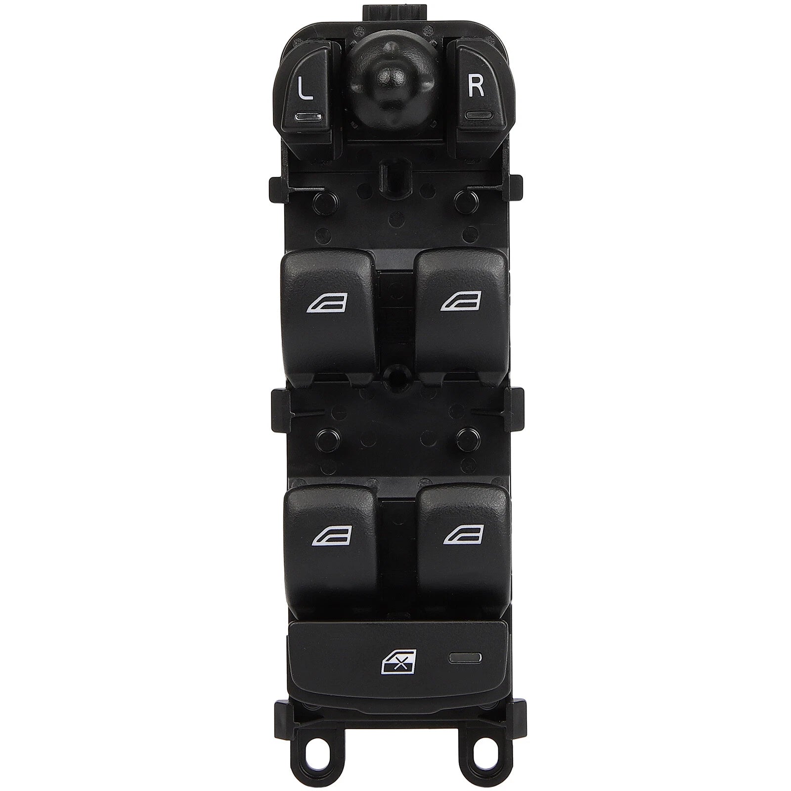 Window Control Switch for Land Rover LR2 LR4 Range Rover (2010–2016)