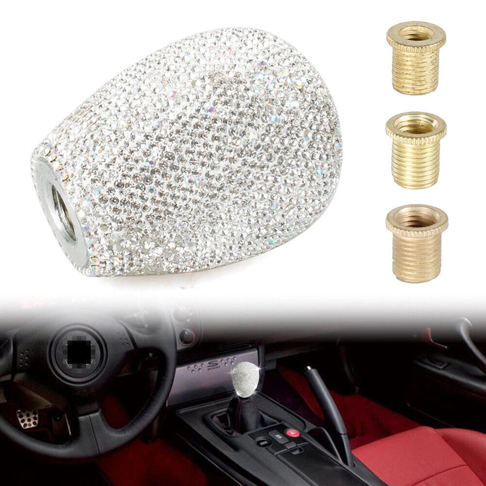 Gear Shift Knob for MT/AT Vehicles