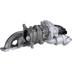 Turbocharger for VW Audi Q3 Quattro Tiguan Limited CC Eos
