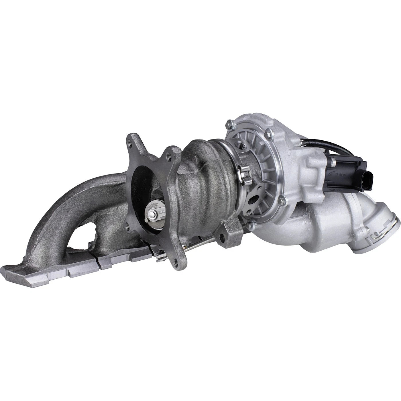 Turbocharger for VW Audi Q3 Quattro Tiguan Limited CC Eos