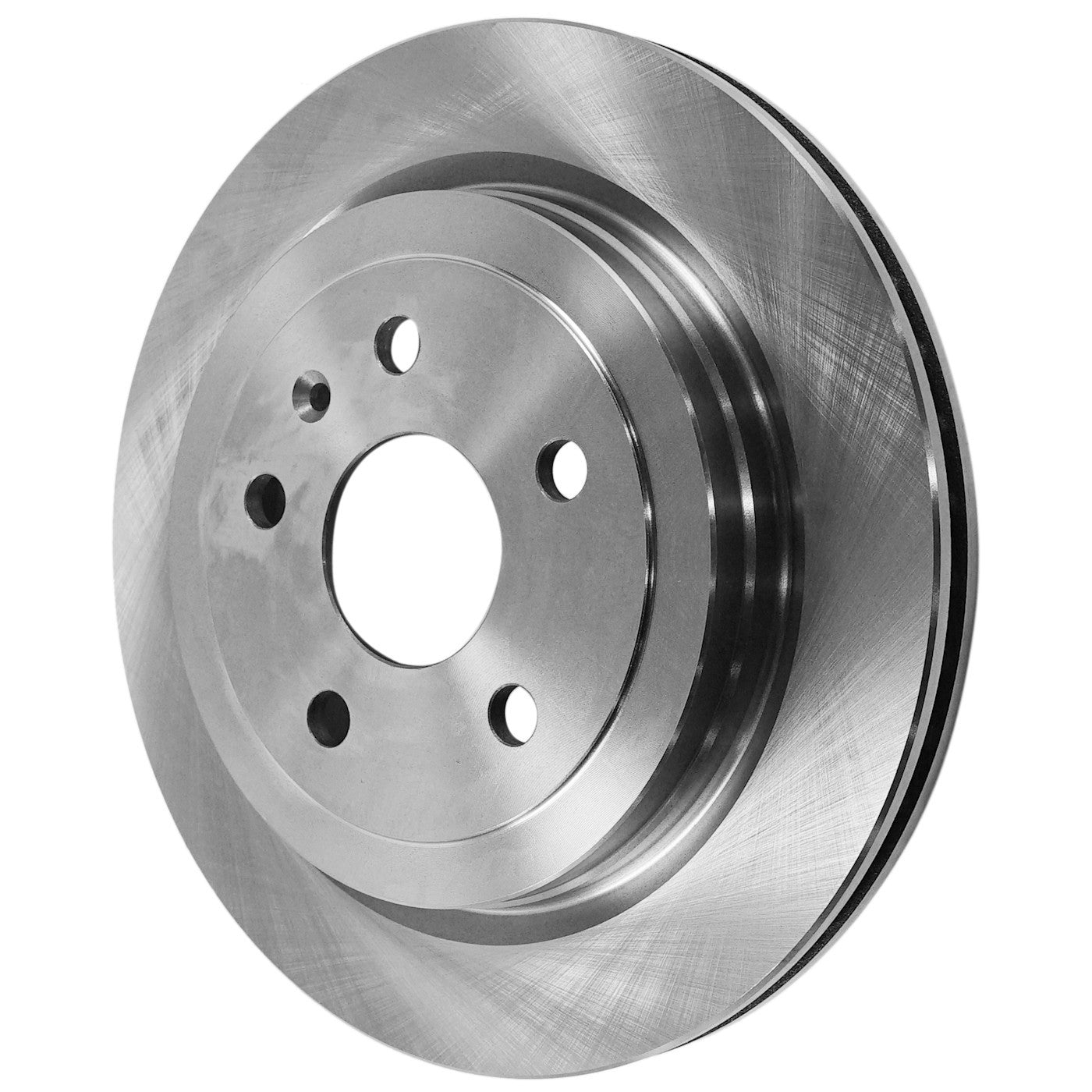 Brake Disc and Pad Kit for Cadillac CTS (2016)