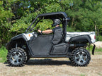 2" Lift Kit for Yamaha Viking / Viking VI (2014–Present) - Run Up to 28" Tires