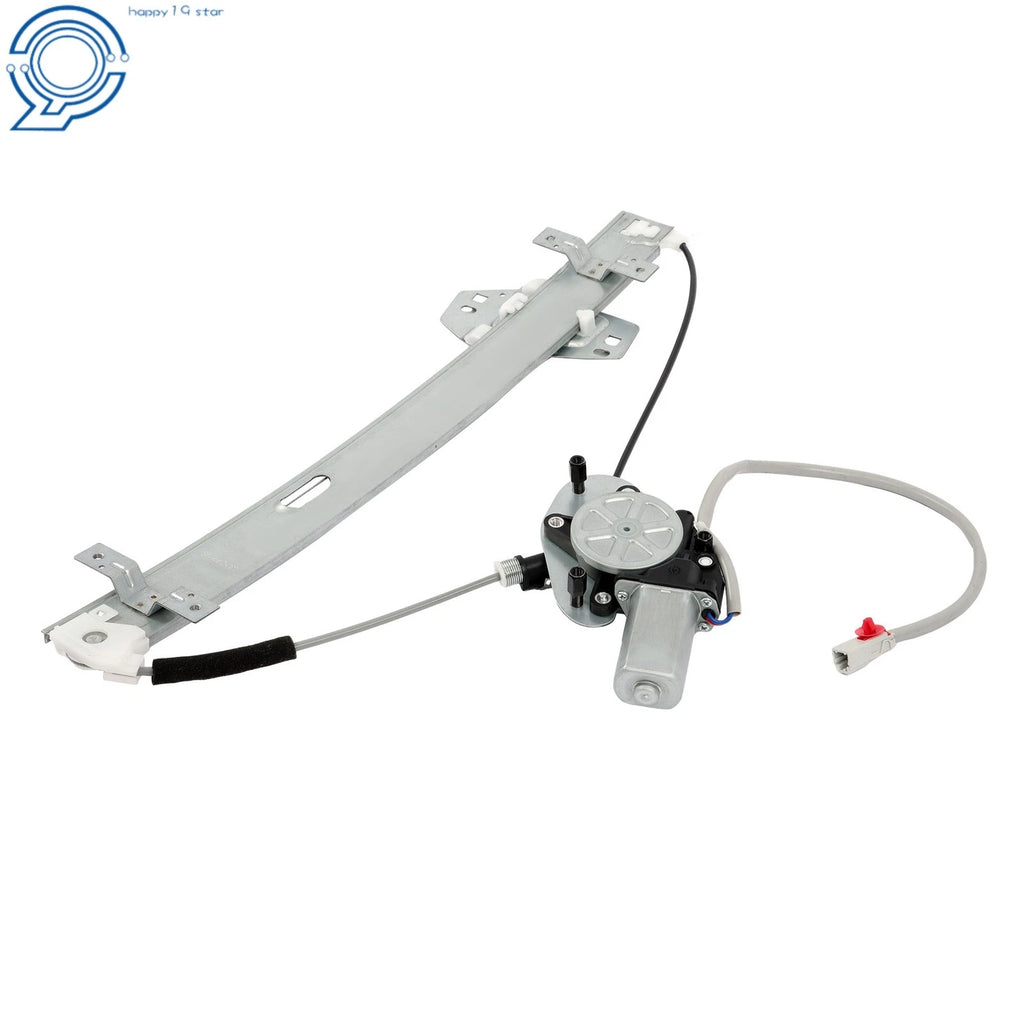 Power Window Regulator with Motor for Honda Pilot (2003–2008)
