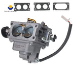 Carburetor Assembly for Toro TimeCutter MX 5075 (74768, 74778)