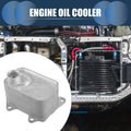 Engine Oil Cooler for Audi A3 Quattro (2008–2013) No. 06L117021C