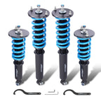 Coilovers Lowering Kit for Nissan Skyline GTS R33 (1993–1998)