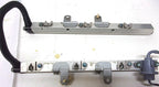 Fuel Pipe Set for Honda (16611-ZY3-A00, 16620-ZY3-A00) (200-250hp)