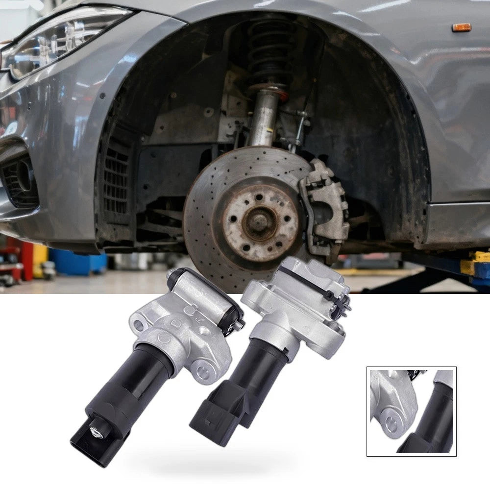 Parking Brake Motor for VW Touareg Porsche Cayenne (2011–2018) 7P0609723