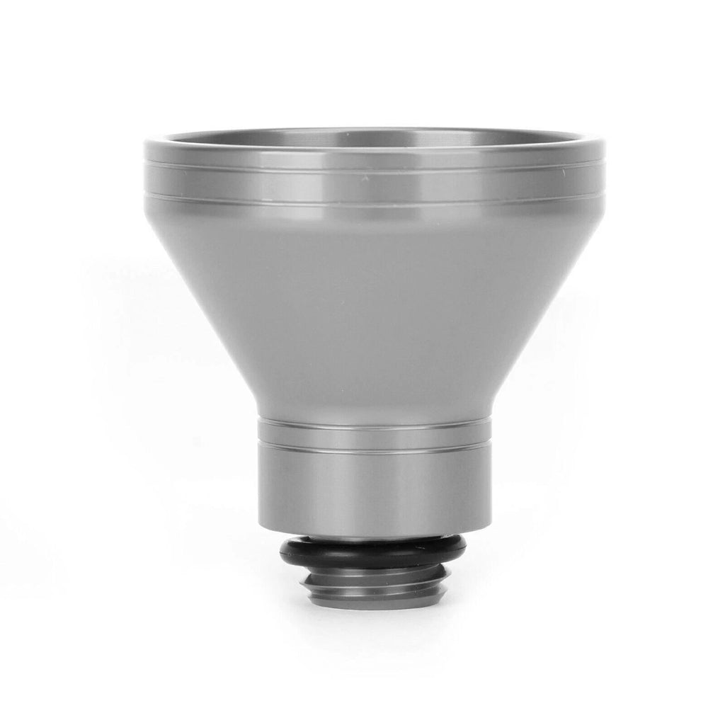CNC Billet 20mm Oil Filler Funnel for Yamaha Motorcycle (Fits )