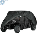 Waterproof Utility Vehicle Cover for Can-Am Defender Max HD10 (2017)