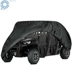 Waterproof Utility Vehicle Cover for Can-Am Defender Max HD10 (2017)