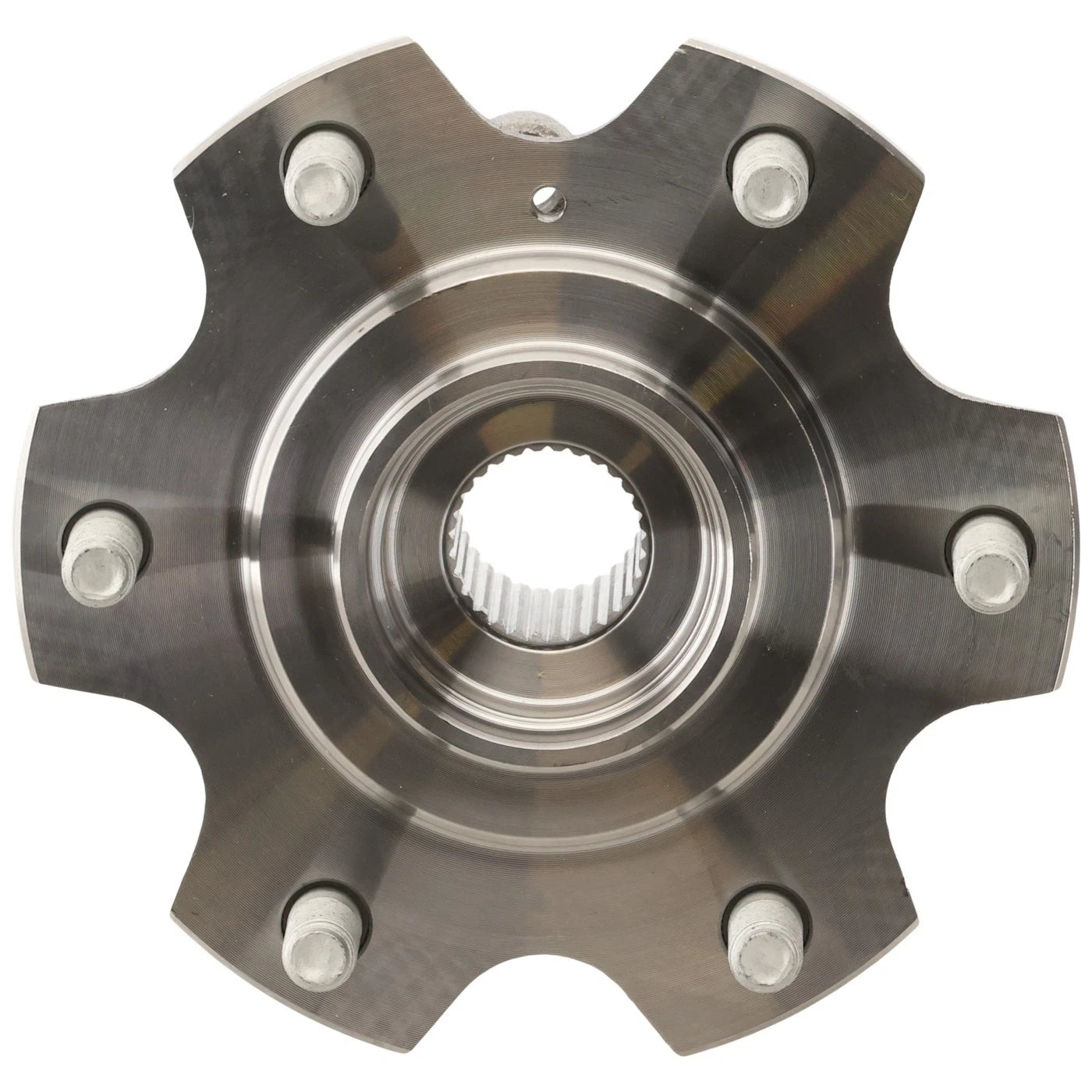 Set of 2 Wheel Hubs for Mitsubishi Montero (2001–2006) Front Left & Right