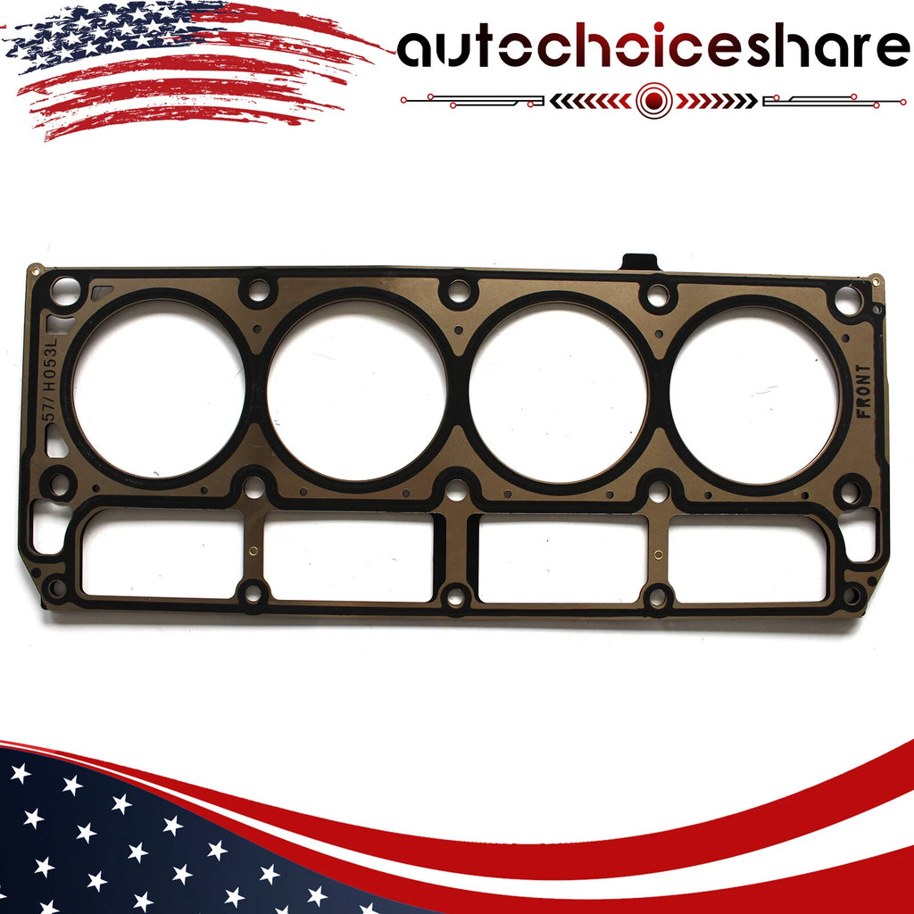 Head Gasket for GMC Yukon Chevrolet Tahoe Express 1500 (2002–2015)