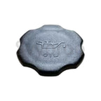 Oil Cap 8-94133207-6 for Isuzu 4LB1 4JG2 (Forklift FD10/20Z16)