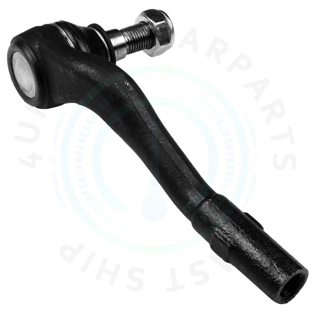 Set of 4 Tie Rod Links for Mercedes Benz C240 C280 CLK320 C55 AMG