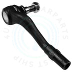 Set of 4 Tie Rod Links for Mercedes Benz C240 C280 CLK320 C55 AMG