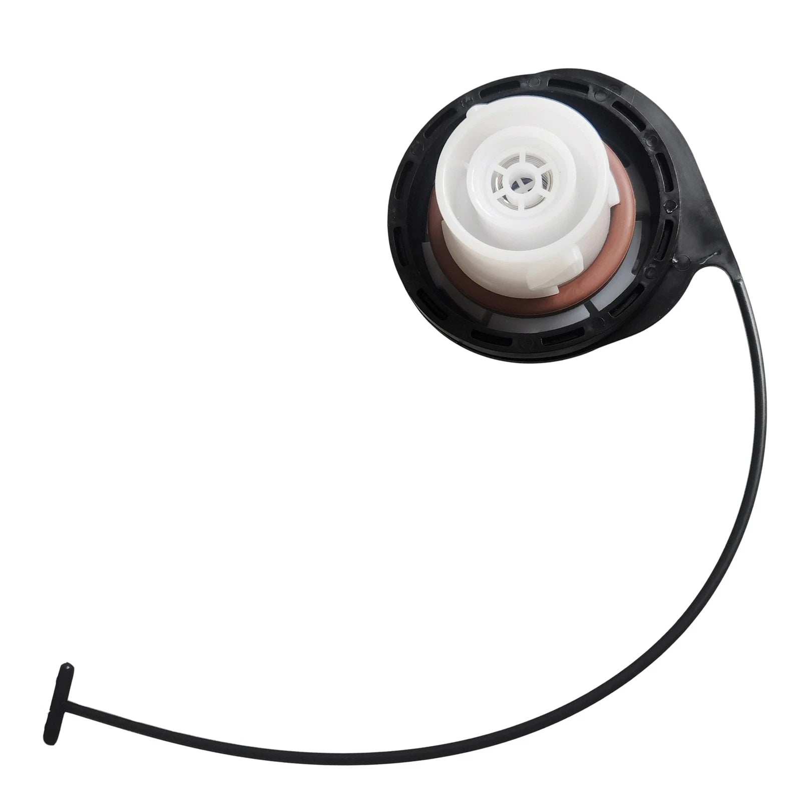 Fuel Tank Filler Cap for Enclave Escalade Avalanche (2007–2014)