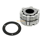 Front Wheel Hub Clutch for Polaris Sportsman 400 400L 4X4 (1995–2004)