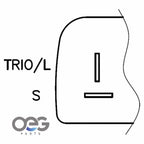 Voltage Regulator for Hyundai Galloper II (1998-2003)