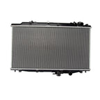 Radiator for Honda Accord (2003–2007) V6 3.0L w/o Trans Oil Cooler