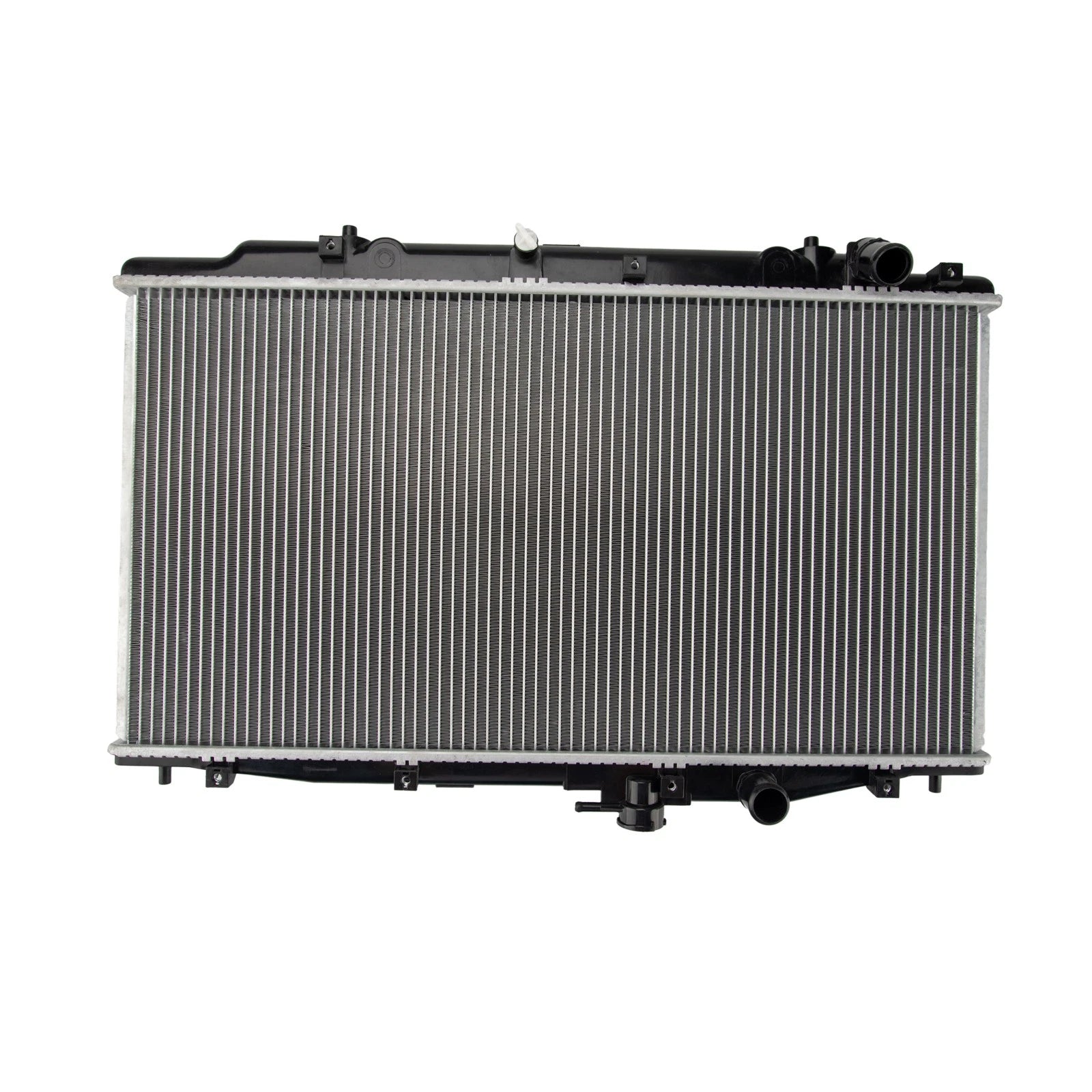 Radiator for Honda Accord (2003–2007) V6 3.0L w/o Trans Oil Cooler