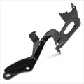 Left Driver Side Steel Engine Hood Hinge for Toyota RAV4 (2013–2018)