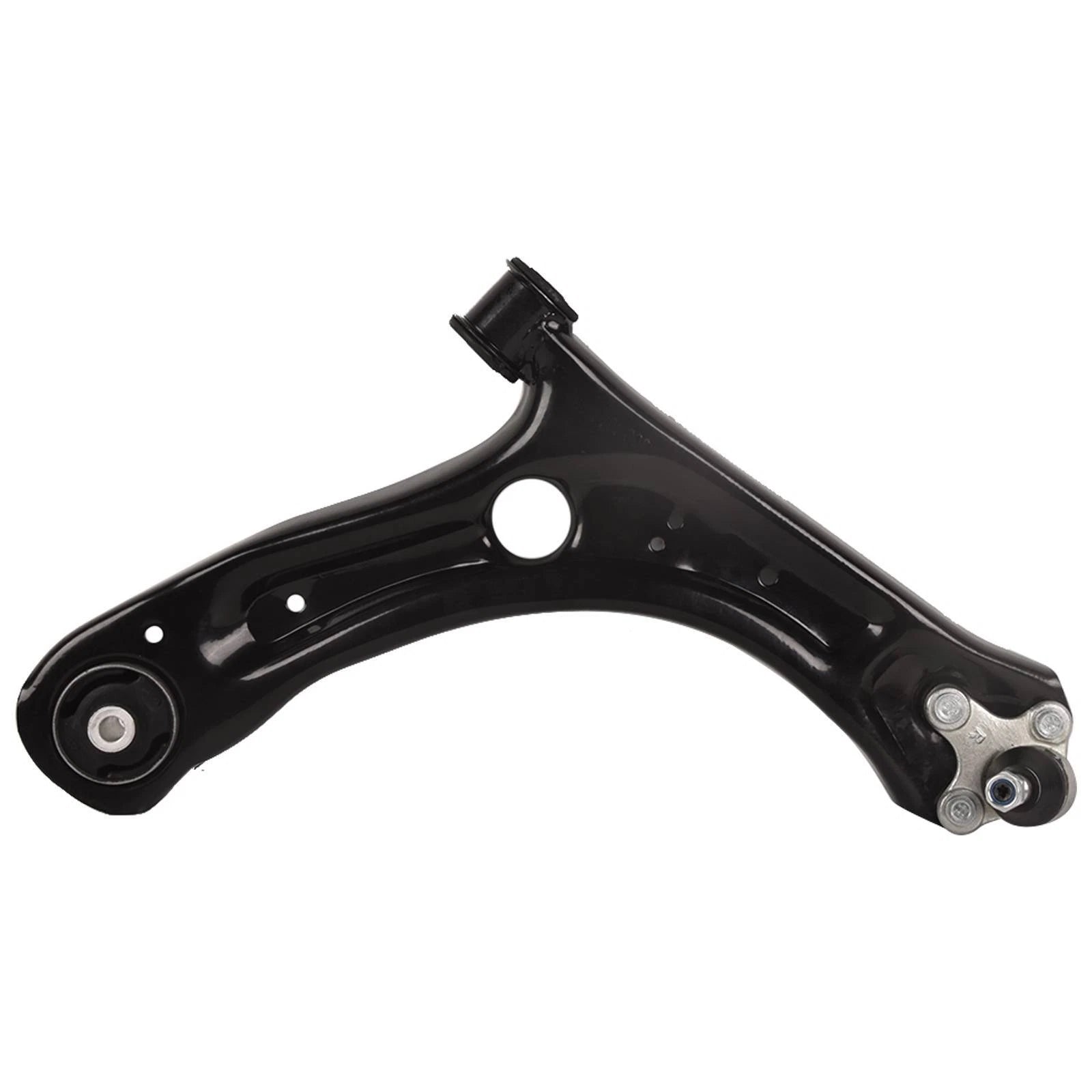 Front Lower Suspension Control Arm Pair for VW Jetta (2011-2018)