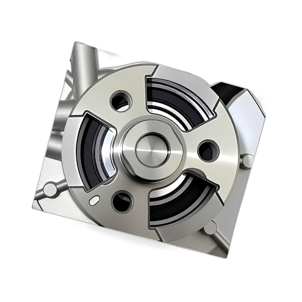 Water Pump for Land Rover Jaguar (LR154597, LR123392, LR092953, JDE38596)