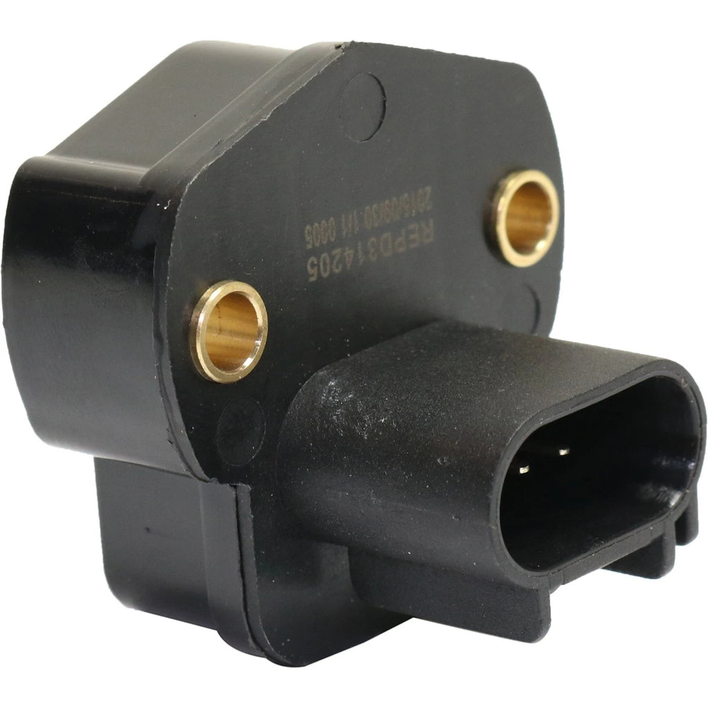 Throttle Position Sensor for Ram Truck Jeep Wrangler Liberty (2006)