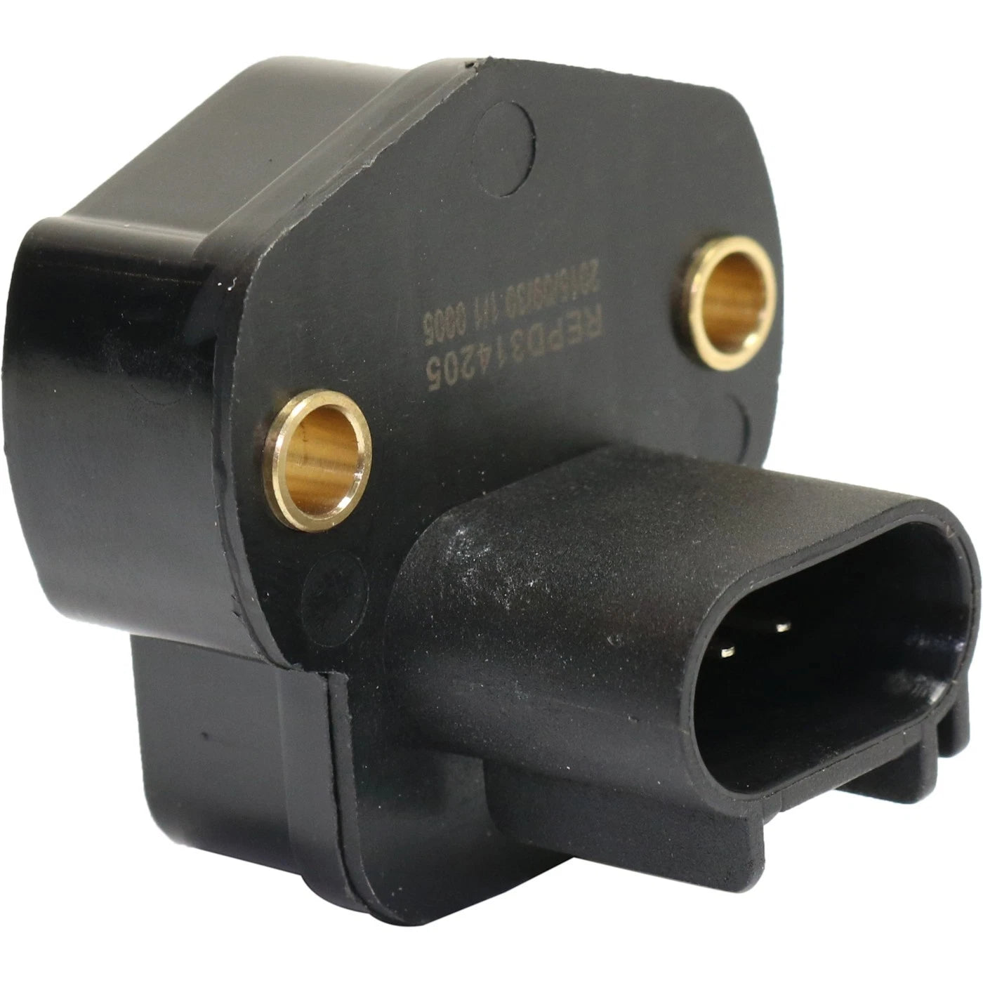 Throttle Position Sensor for Ram Truck Jeep Wrangler Liberty (2006)