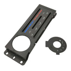 Heater Control Panel for Mazda Miata (1990–1997) NA01-61-C04A
