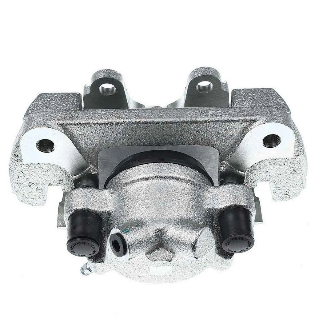 Front Driver Side Disc Brake Caliper with Bracket for BMW X3 (2004-2011)