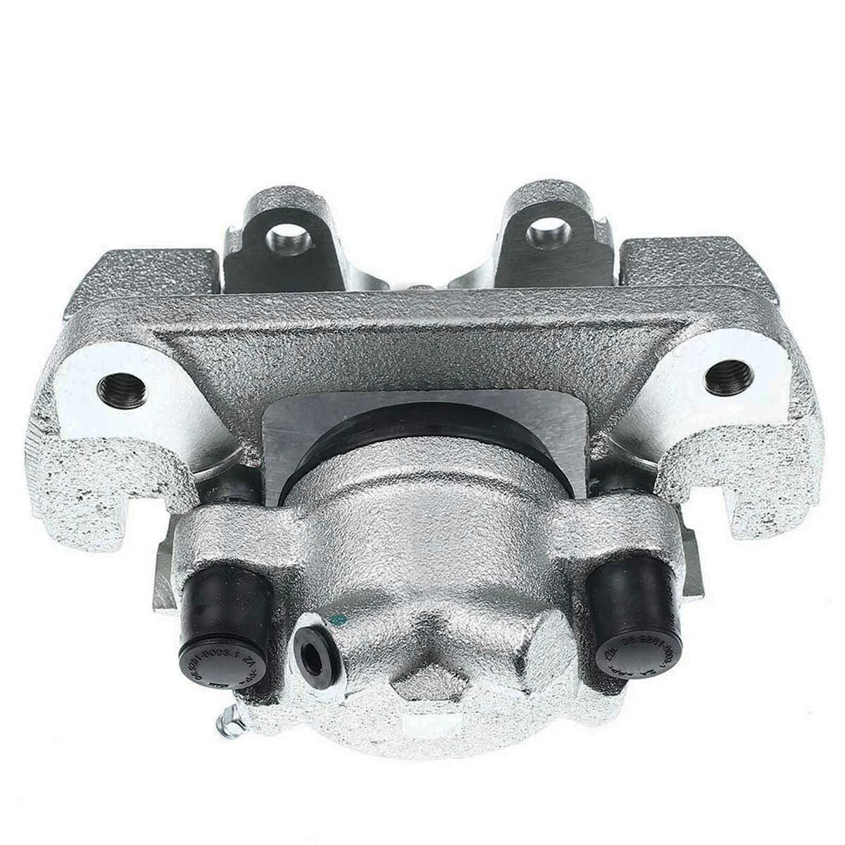 Front Driver Side Disc Brake Caliper with Bracket for BMW X3 (2004-2011)