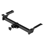 2 Inch Receiver Trailer Towing Hitch for Ford E-150 E-250 E-350 (1992–2014)
